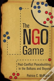 Capa do artigo The Ngo Game