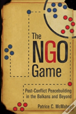Capa do artigo The Ngo Game