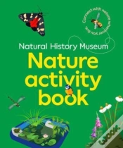 Capa do artigo The Nhm Nature Activity Book