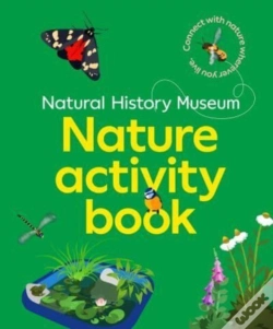 Capa do artigo The Nhm Nature Activity Book