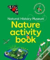 The Nhm Nature Activity Book