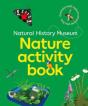 The Nhm Nature Activity Book - Preview