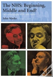 Capa do artigo The Nhs - Beginning, Middle And End?