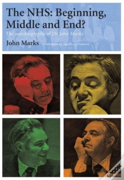 Capa do artigo The Nhs - Beginning, Middle And End?