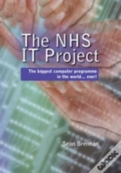 Capa do artigo The Nhs It Project
