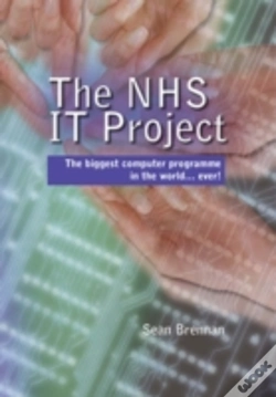 Capa do artigo The Nhs It Project