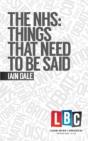The Nhs: Things That Need To Be Said - Preview