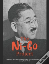Capa do artigo The Ni-Go Project