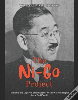 Capa do artigo The Ni-Go Project