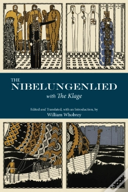 Capa do artigo The Nibelungenlied