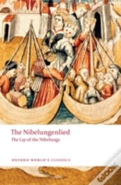 Capa do artigo The Nibelungenlied