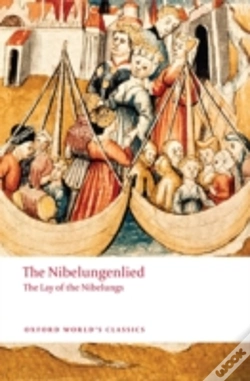 Capa do artigo The Nibelungenlied