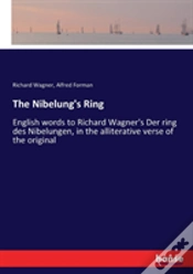 Capa do artigo The Nibelung