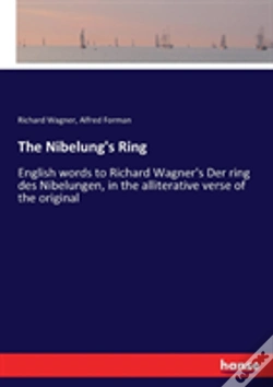 Capa do artigo The Nibelung'S Ring