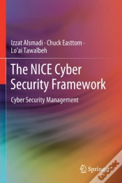 Capa do artigo The Nice Cyber Security Framework