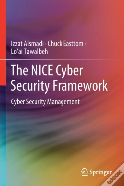 Capa do artigo The Nice Cyber Security Framework