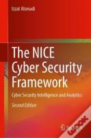 The Nice Cyber Security Framework