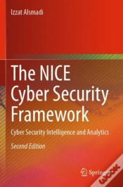 Capa do artigo The Nice Cyber Security Framework