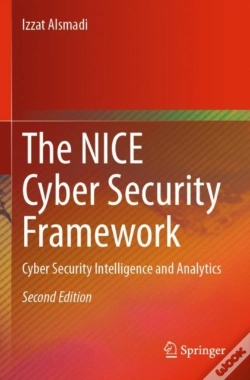 Capa do artigo The Nice Cyber Security Framework