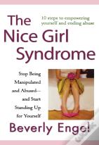 The Nice Girl Syndrome