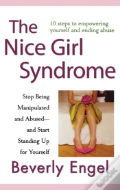 Capa do artigo The Nice Girl Syndrome