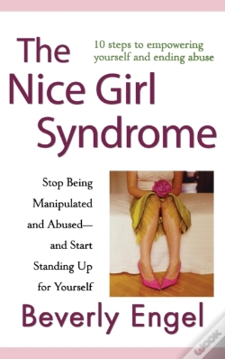 Capa do artigo The Nice Girl Syndrome
