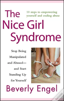 Capa do artigo The Nice Girl Syndrome