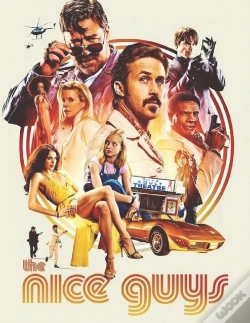 Capa do artigo The Nice Guys