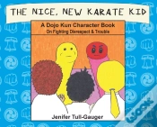 Capa do artigo The Nice, New Karate Kid