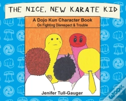 Capa do artigo The Nice, New Karate Kid