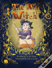Capa do artigo The Nice Witch