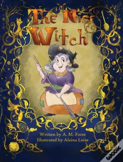 Capa do artigo The Nice Witch