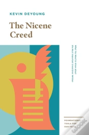 Capa do artigo The Nicene Creed