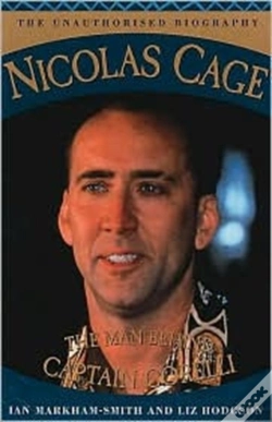 Capa do artigo The Nicholas Cage