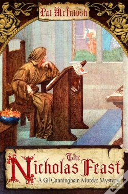 Capa do artigo The Nicholas Feast