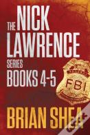 The Nick Lawrence Series