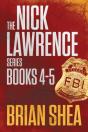 The Nick Lawrence Series - Preview
