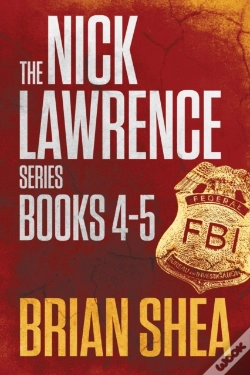 Capa do artigo The Nick Lawrence Series