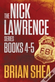 Capa do artigo The Nick Lawrence Series