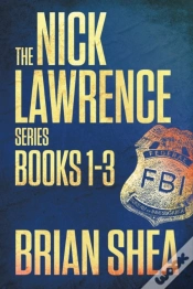 Capa do artigo The Nick Lawrence Series