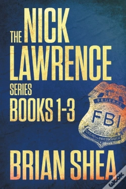 Capa do artigo The Nick Lawrence Series