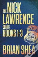 The Nick Lawrence Series