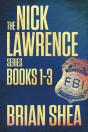 The Nick Lawrence Series - Preview