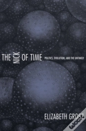 Capa do artigo The Nick Of Time