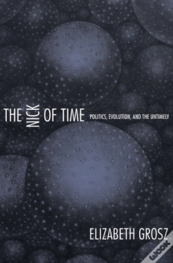 Capa do artigo The Nick Of Time
