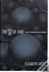 The Nick Of Time