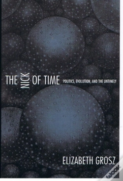 Capa do artigo The Nick Of Time