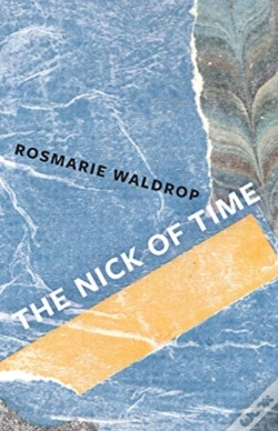 Capa do artigo The Nick Of Time
