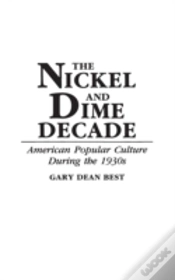 Capa do artigo The Nickel And Dime Decade