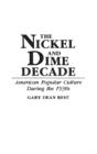 The Nickel And Dime Decade - Preview